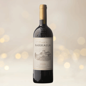 IGT Rosso Toscana – Supertuscan