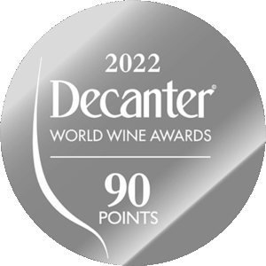 Decanter 90 Points